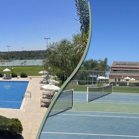 Protaras Tennis And Country Club Luaran gambar