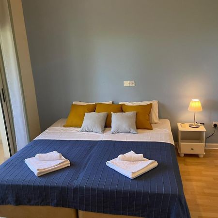 Protaras Tennis And Country Club Luaran gambar
