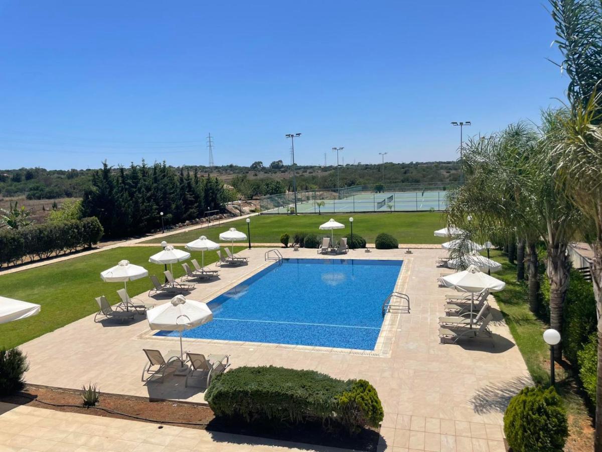Protaras Tennis And Country Club Luaran gambar