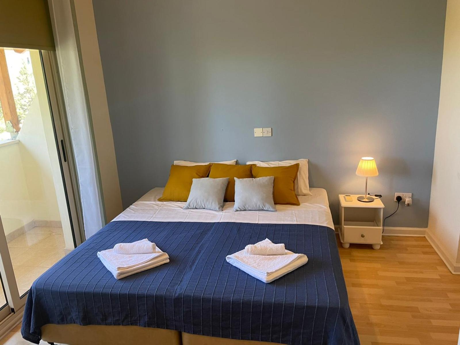 Protaras Tennis And Country Club Luaran gambar