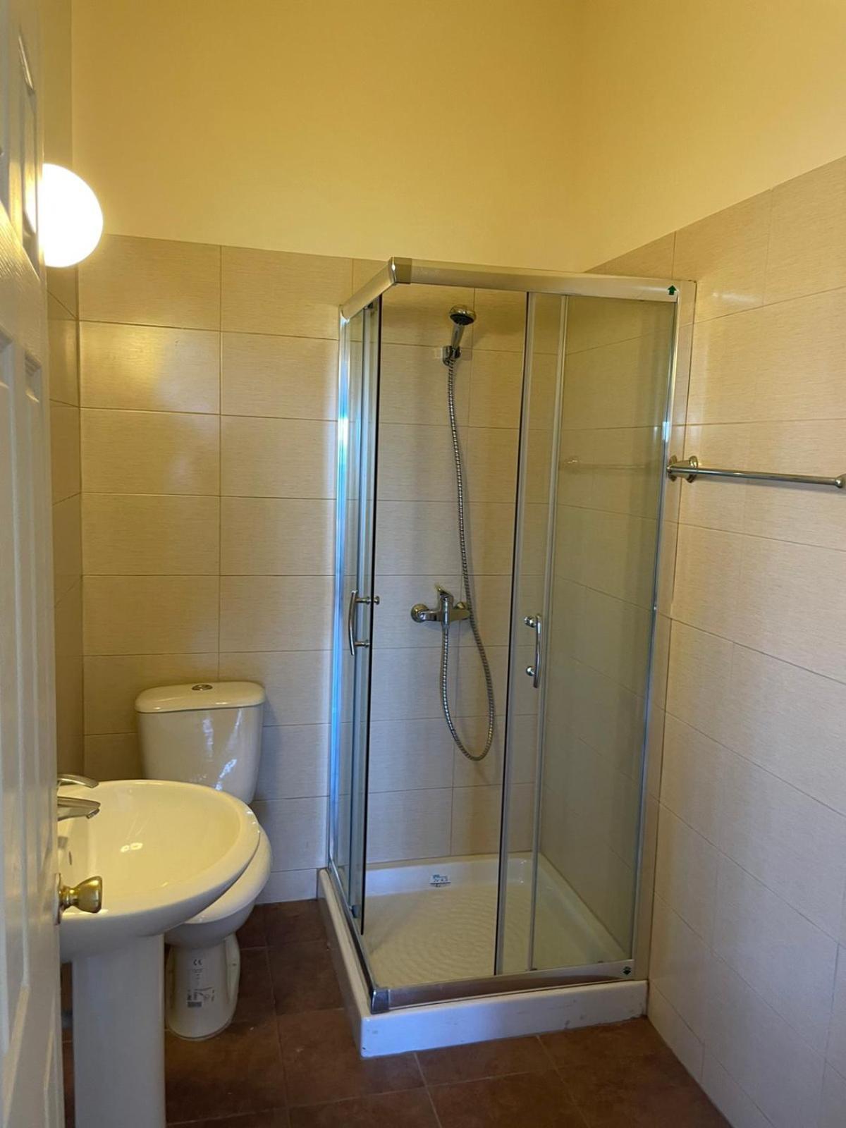 Protaras Tennis And Country Club Luaran gambar