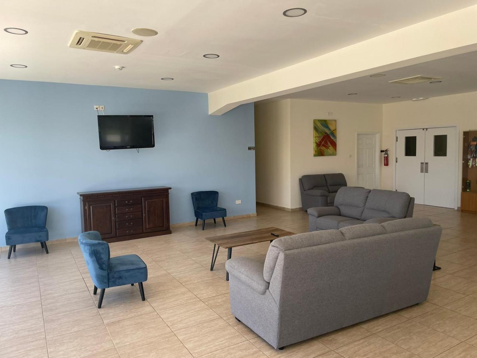 Protaras Tennis And Country Club Luaran gambar