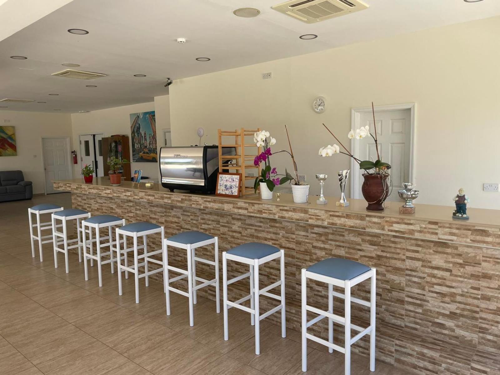 Protaras Tennis And Country Club Luaran gambar