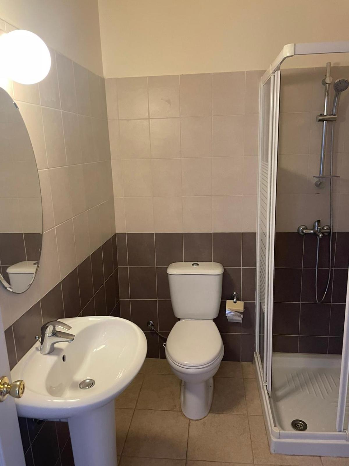 Protaras Tennis And Country Club Luaran gambar
