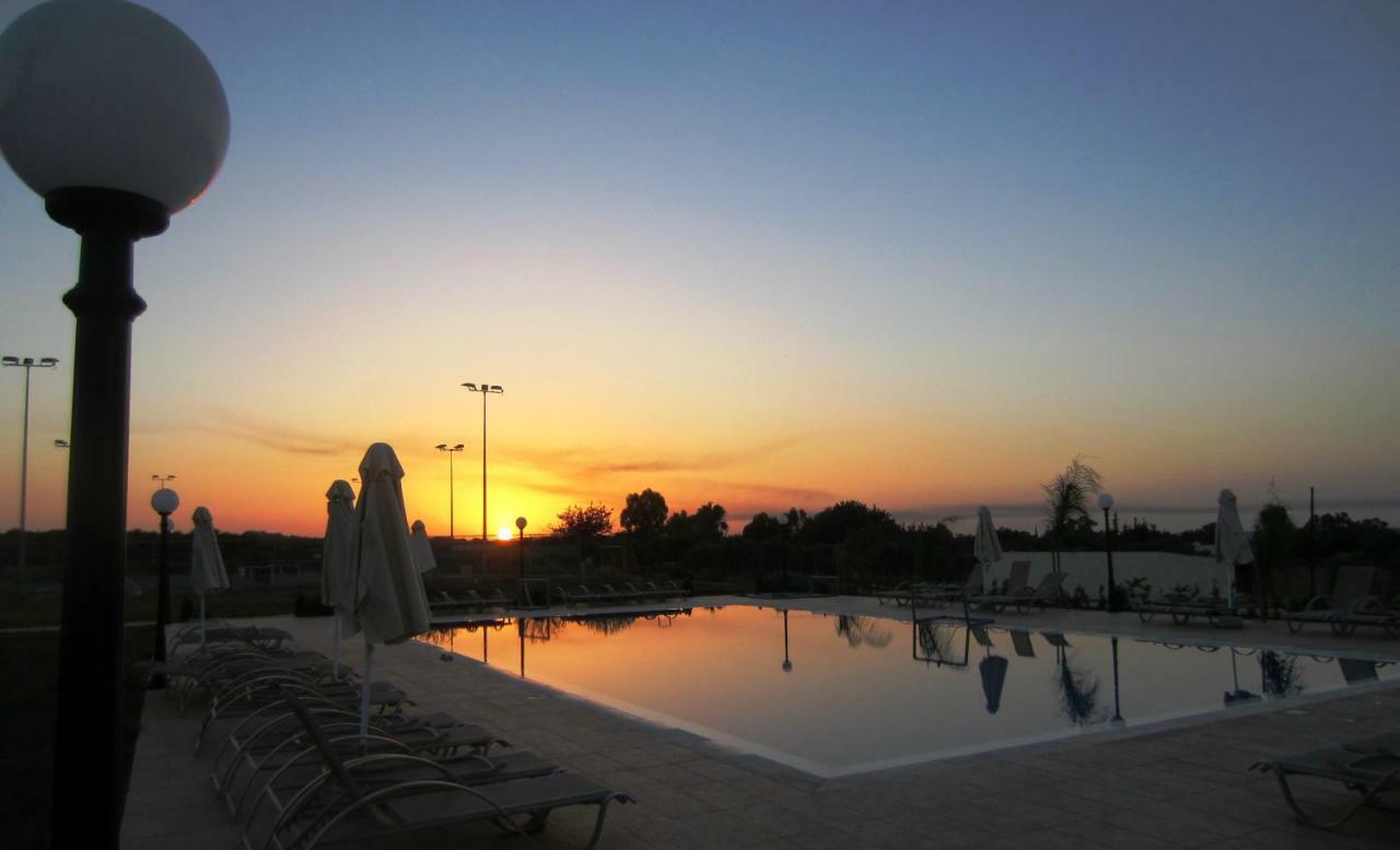 Protaras Tennis And Country Club Luaran gambar