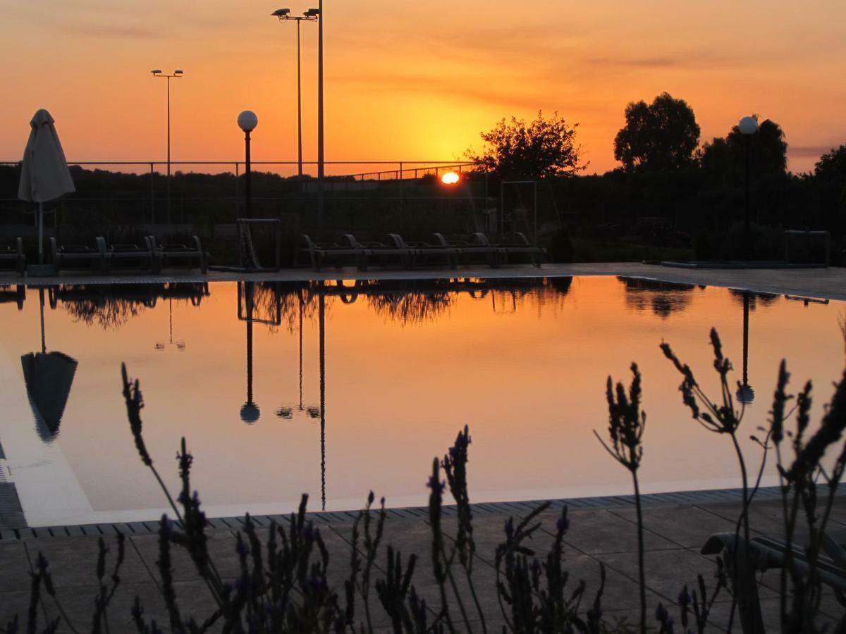 Protaras Tennis And Country Club Luaran gambar